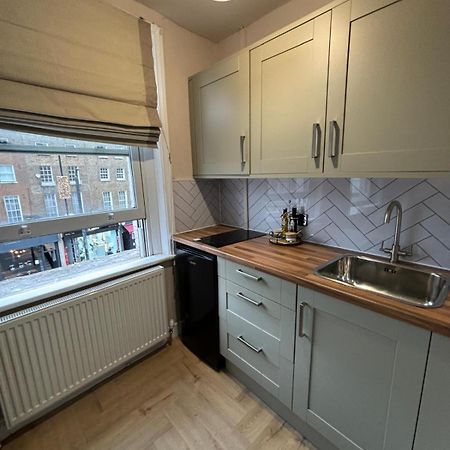 ロンドン Camden Town Bed & Breakfast エクステリア 写真