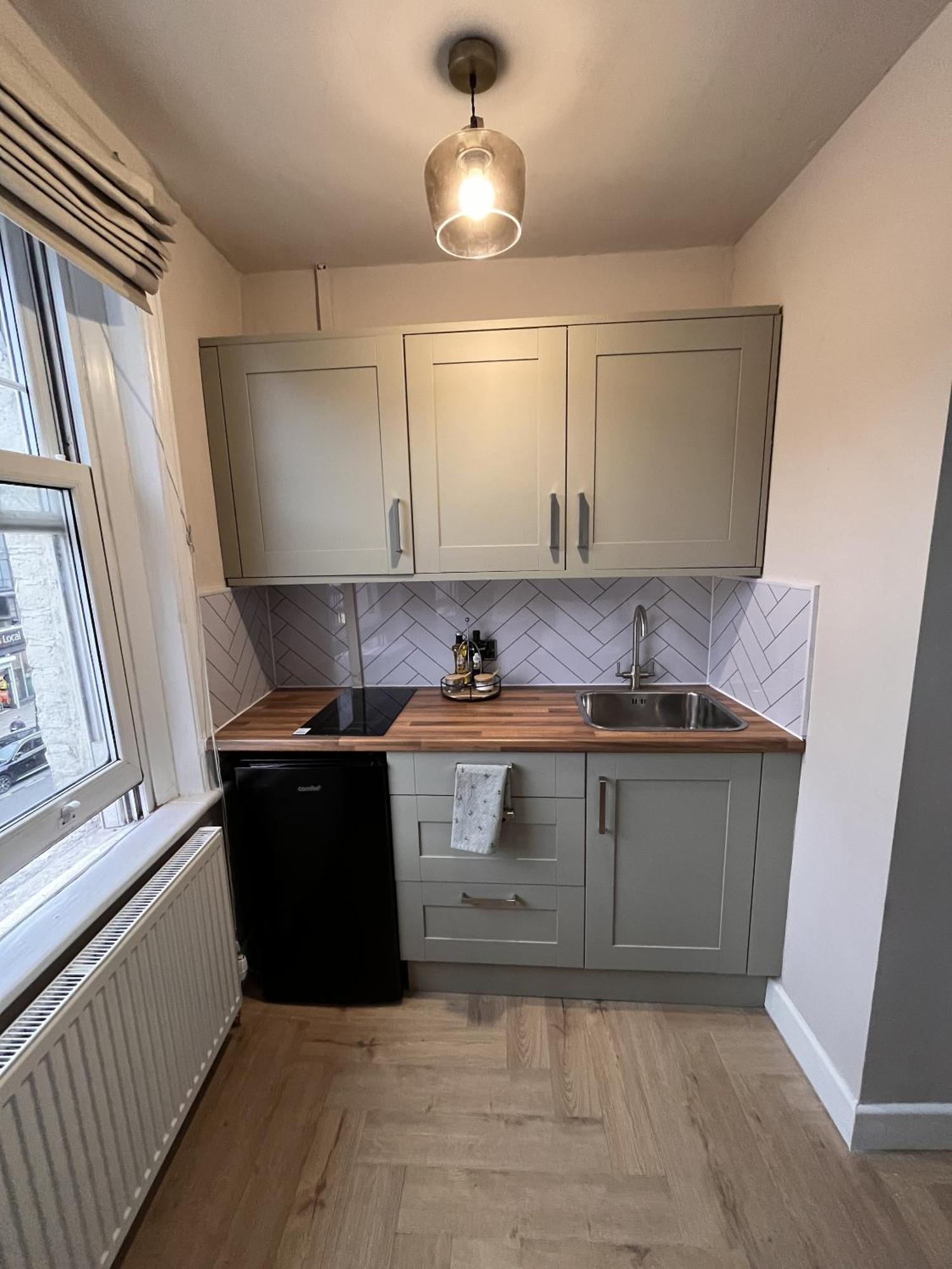 ロンドン Camden Town Bed & Breakfast 部屋 写真