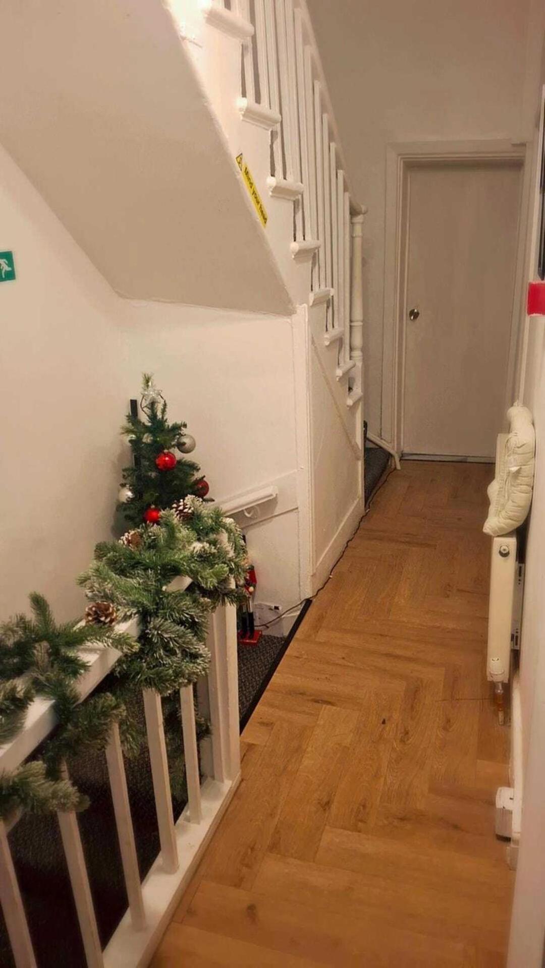 ロンドン Camden Town Bed & Breakfast エクステリア 写真