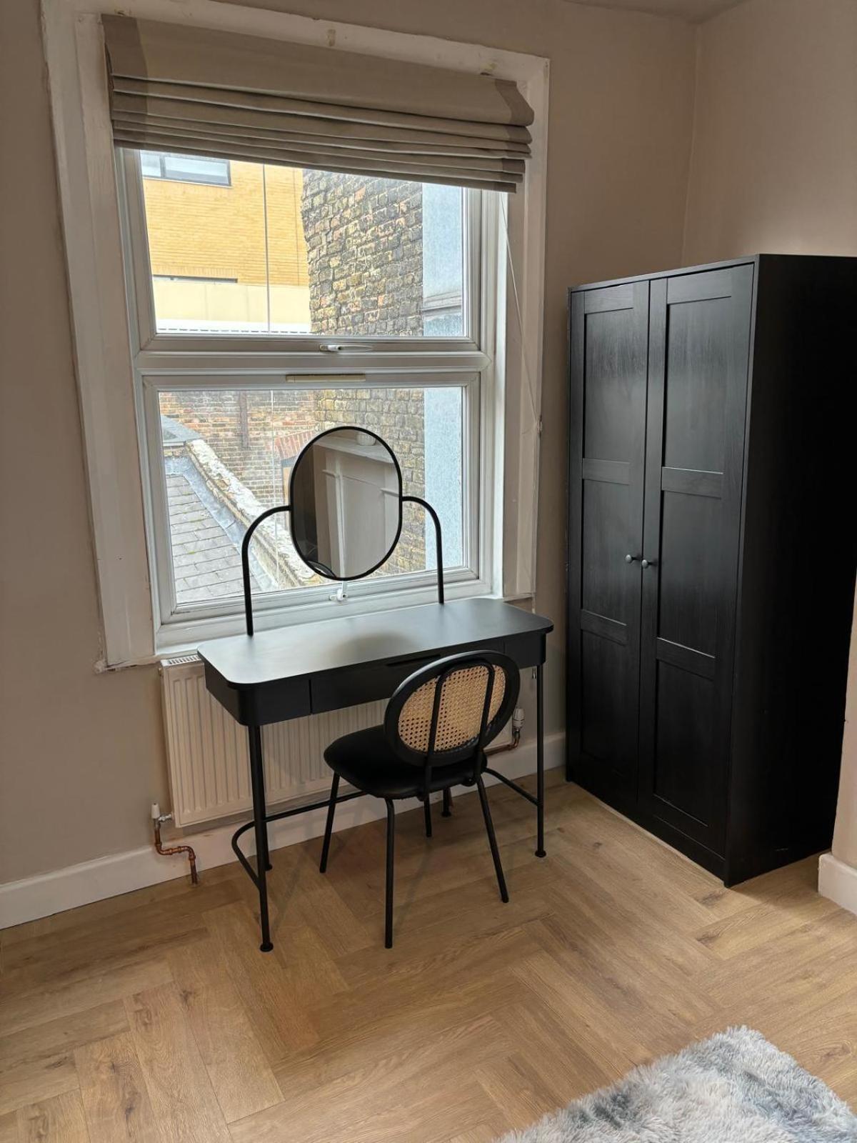 ロンドン Camden Town Bed & Breakfast 部屋 写真