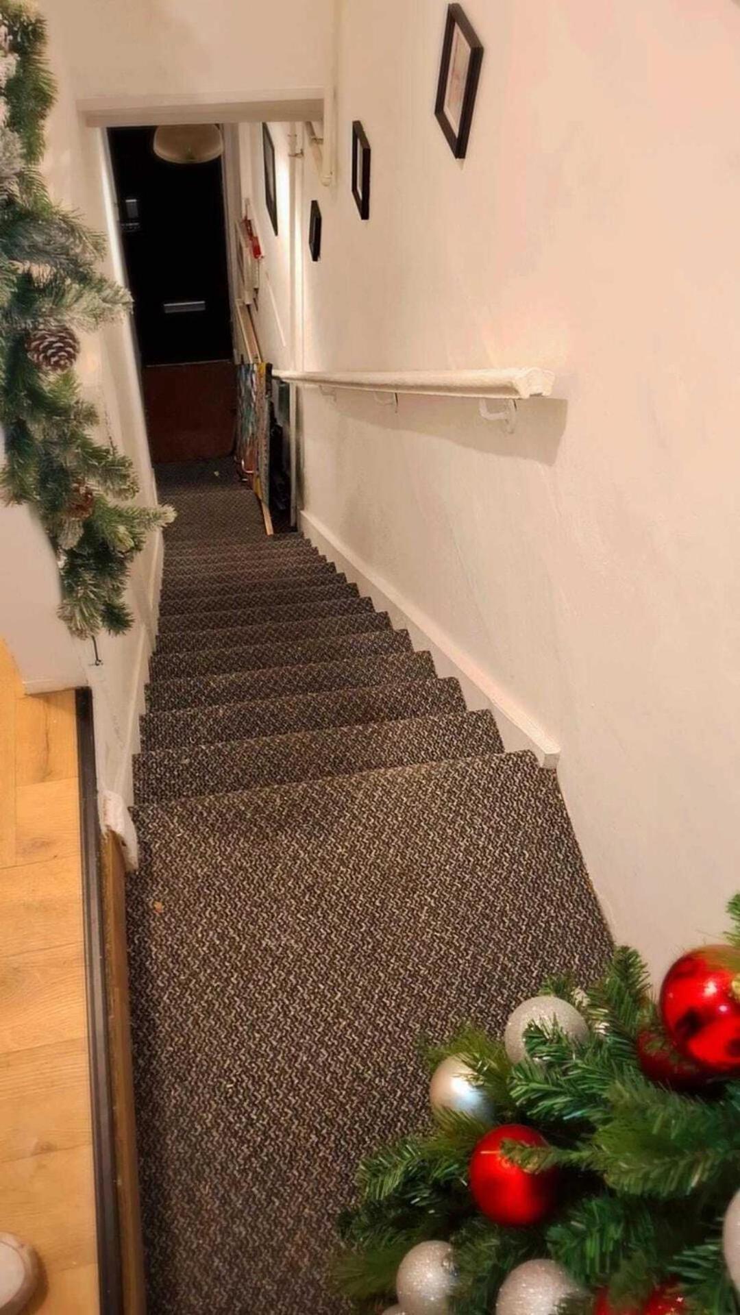 ロンドン Camden Town Bed & Breakfast エクステリア 写真